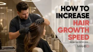 increase hair growth